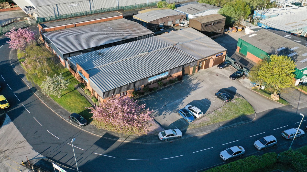 Barringtons Cleaning Ltd